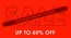 Selfridges catalogue | Sale Further Reductions Up To 60% Off | 2026-06-25T00:00:00.000Z - 2026-07-01T00:00:00.000Z