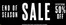 Forever 21 catalogue in Radyr | End Of Season Sale Everything 50% Off | 2026-06-25T00:00:00.000Z - 2026-06-30T00:00:00.000Z