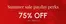 Wallis catalogue in Brighton | Summer Sale Payday Perks Up To 75% Off All Wallis* | 2026-06-29T00:00:00.000Z - 2026-07-16T00:00:00.000Z