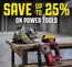 Toolstation catalogue in High Wycombe | Save Up To 25% On Power Tools | 2026-06-30T00:00:00.000Z - 2026-07-22T00:00:00.000Z