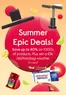 Currys catalogue in High Wycombe | Summer Epic Deals! | 2026-06-30T00:00:00.000Z - 2026-07-15T00:00:00.000Z