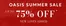 Oasis catalogue | Oasis Summer Sale Up To 75% Off* | 2026-07-02T00:00:00.000Z - 2026-07-21T00:00:00.000Z