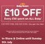 Smyths Toys catalogue | £10 Off | 2026-07-03T00:00:00.000Z - 2026-07-05T00:00:00.000Z