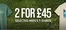 Snow + Rock catalogue | 2 For £45` | 2026-07-06T00:00:00.000Z - 2026-07-24T00:00:00.000Z