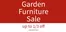 Notcutts Garden Centre catalogue in Omagh | Garden Furniture Sale Up To 1/3 Off | 2026-07-07T00:00:00.000Z - 2026-07-18T00:00:00.000Z