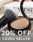 JD Williams catalogue in Sunderland | 20% Off Laura Geller  | 2026-07-09T00:00:00.000Z - 2026-07-27T00:00:00.000Z