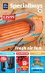 Aldi catalogue in Hetton-le-Hole | Top offers for all bargain hunters | 2026-07-16T00:00:00.000Z - 2026-07-19T00:00:00.000Z