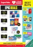 SuperValu catalogue in Goosnargh | SuperValu weekly offers | 2026-07-12T00:00:00.000Z - 2026-08-01T00:00:00.000Z