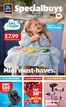 Aldi catalogue | Discover attractive offers | 2026-07-16T00:00:00.000Z - 2026-07-26T00:00:00.000Z
