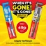 Poundstretcher catalogue | When It's Gone! It's Gone ! | 2026-07-22T00:00:00.000Z - 2026-07-30T00:00:00.000Z