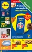 Lidl catalogue in Pattingham | Lidl Weekly | 2026-07-30T00:00:00.000Z - 2026-08-05T00:00:00.000Z