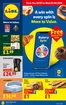 Lidl catalogue in Llanrwst | Lidl Weekly | 2026-07-30T00:00:00.000Z - 2026-08-05T00:00:00.000Z