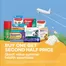 Rowlands Pharmacy catalogue | Mega Deal Half Price | 2026-07-23T00:00:00.000Z - 2026-09-08T00:00:00.000Z