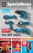 Aldi catalogue | Current special promotions | 2026-07-30T00:00:00.000Z - 2026-08-02T00:00:00.000Z