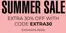 Agent Provocateur catalogue | Summer Sale Extra 30% OfF | 2026-07-24T00:00:00.000Z - 2026-08-06T00:00:00.000Z
