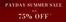 Oasis catalogue in Bristol | PayDay Summer Sale Up To 75% Off All Wallis** | 2026-07-27T00:00:00.000Z - 2026-08-15T00:00:00.000Z