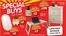 B&M Stores catalogue in Pattingham | Special Buys` | 2026-07-27T00:00:00.000Z - 2026-08-21T00:00:00.000Z