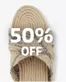 Cotton Traders catalogue | 50% Off | 2026-07-28T00:00:00.000Z - 2026-08-17T00:00:00.000Z