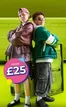Clarks catalogue in Batley | From £25 | 2026-07-29T00:00:00.000Z - 2026-08-14T00:00:00.000Z