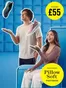 Clarks catalogue in Batley | Pillow Soft | 2026-07-29T00:00:00.000Z - 2026-08-17T00:00:00.000Z