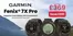GO Outdoors catalogue in Rochester | Soppihre Solar Edition GPS Smartwatch | 2026-07-30T00:00:00.000Z - 2026-08-14T00:00:00.000Z