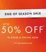 Matalan catalogue | End Of Season Sale Up To 50% Off* | 2026-07-30T00:00:00.000Z - 2026-08-11T00:00:00.000Z
