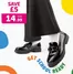 Shoe Zone catalogue | Elevate Your Look | 2026-07-30T00:00:00.000Z - 2026-08-17T00:00:00.000Z