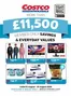 Costco catalogue in Llanrwst | Member-Only Savings | 2026-08-03T00:00:00.000Z - 2026-08-30T00:00:00.000Z