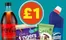 Poundland catalogue in Widnes | salee | 2026-08-05T00:00:00.000Z - 2026-08-17T00:00:00.000Z