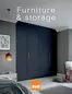 B&Q catalogue in Southampton | Furniture & storage | 2026-08-07T00:00:00.000Z - 2026-12-31T00:00:00.000Z