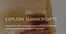 Nespresso catalogue in Aylesford | Explore Summer Gifts** | 2026-08-07T00:00:00.000Z - 2026-08-24T00:00:00.000Z