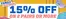 Skechers catalogue | 15% Off On 2 Pairs Or More | 2026-08-10T00:00:00.000Z - 2026-08-25T00:00:00.000Z