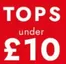 Mountain Warehouse catalogue in Stock | Tops Under £10 | 2026-08-12T00:00:00.000Z - 2026-08-24T00:00:00.000Z