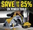 Toolstation catalogue in Petworth | Sale Up To 25% On Power Tools | 2026-08-12T00:00:00.000Z - 2026-08-28T00:00:00.000Z
