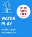Hamleys catalogue | Water Play | 2026-08-14T00:00:00.000Z - 2026-08-24T00:00:00.000Z
