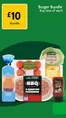 Morrisons catalogue in Enfield | Burger Bundle | 2026-08-14T00:00:00.000Z - 2026-08-26T00:00:00.000Z