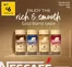 Morrisons catalogue in Enfield | Enjoy The Rich & Smooth | 2026-08-14T00:00:00.000Z - 2026-08-23T00:00:00.000Z