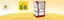 One Stop catalogue in Enfield | The Pringle Kings | 2026-08-17T00:00:00.000Z - 2026-09-08T00:00:00.000Z