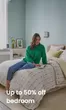 La Redoute catalogue in Rochdale | Up To 50% Off Beadroom | 2026-08-20T00:00:00.000Z - 2026-09-05T00:00:00.000Z