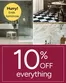 Topps Tiles catalogue in Whitefield | 10% Off Everything` | 2026-08-20T00:00:00.000Z - 2026-09-09T00:00:00.000Z