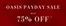 Oasis catalogue | Oasis Payday Sale Up To 75% Off | 2026-08-21T00:00:00.000Z - 2026-09-11T00:00:00.000Z
