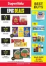 SuperValu catalogue in Houghton on the Hill | SuperValu weekly offers | 2026-08-23T00:00:00.000Z - 2026-09-12T00:00:00.000Z