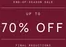 Moss Bros catalogue in Maidstone | End - Of - Season Save Up To 70% Off | 2026-08-25T00:00:00.000Z - 2026-09-14T00:00:00.000Z