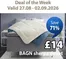 JYSK catalogue | Top offers for all bargain hunters | 2026-08-27T00:00:00.000Z - 2026-09-02T00:00:00.000Z