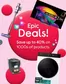 Currys catalogue | Epic Deals !  | 2026-08-27T00:00:00.000Z - 2026-09-07T00:00:00.000Z