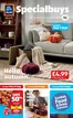 Aldi catalogue in York | Attractive special offers for everyone | 2026-08-27T00:00:00.000Z - 2026-09-06T00:00:00.000Z