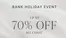 Coast catalogue in Shipley (West Yorkshire) | Bank Holiday Event Up To 70% Off Coast  | 2026-08-28T00:00:00.000Z - 2026-09-23T00:00:00.000Z