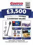 Costco catalogue | Member-Only Savings | 2026-08-31T00:00:00.000Z - 2026-09-27T00:00:00.000Z