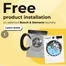 Hughes catalogue | Free Product Installation | 2026-08-31T00:00:00.000Z - 2026-09-15T00:00:00.000Z