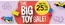 Wilko catalogue | The Big Toy Sale ! | 2026-08-31T00:00:00.000Z - 2026-09-20T00:00:00.000Z